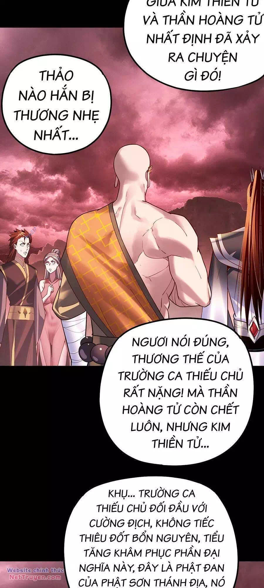 Chapter 232 - Image 33