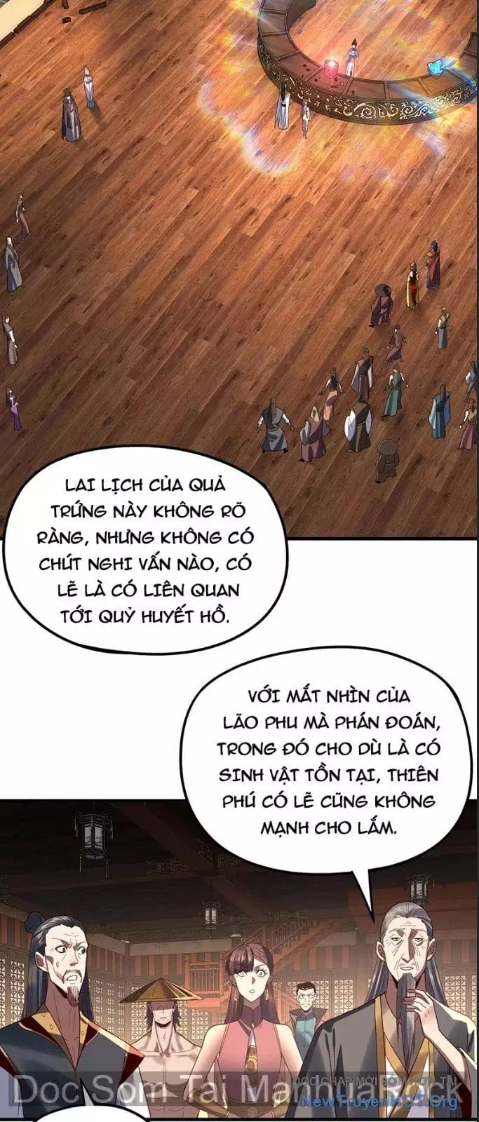 Chapter 411 - Image 15