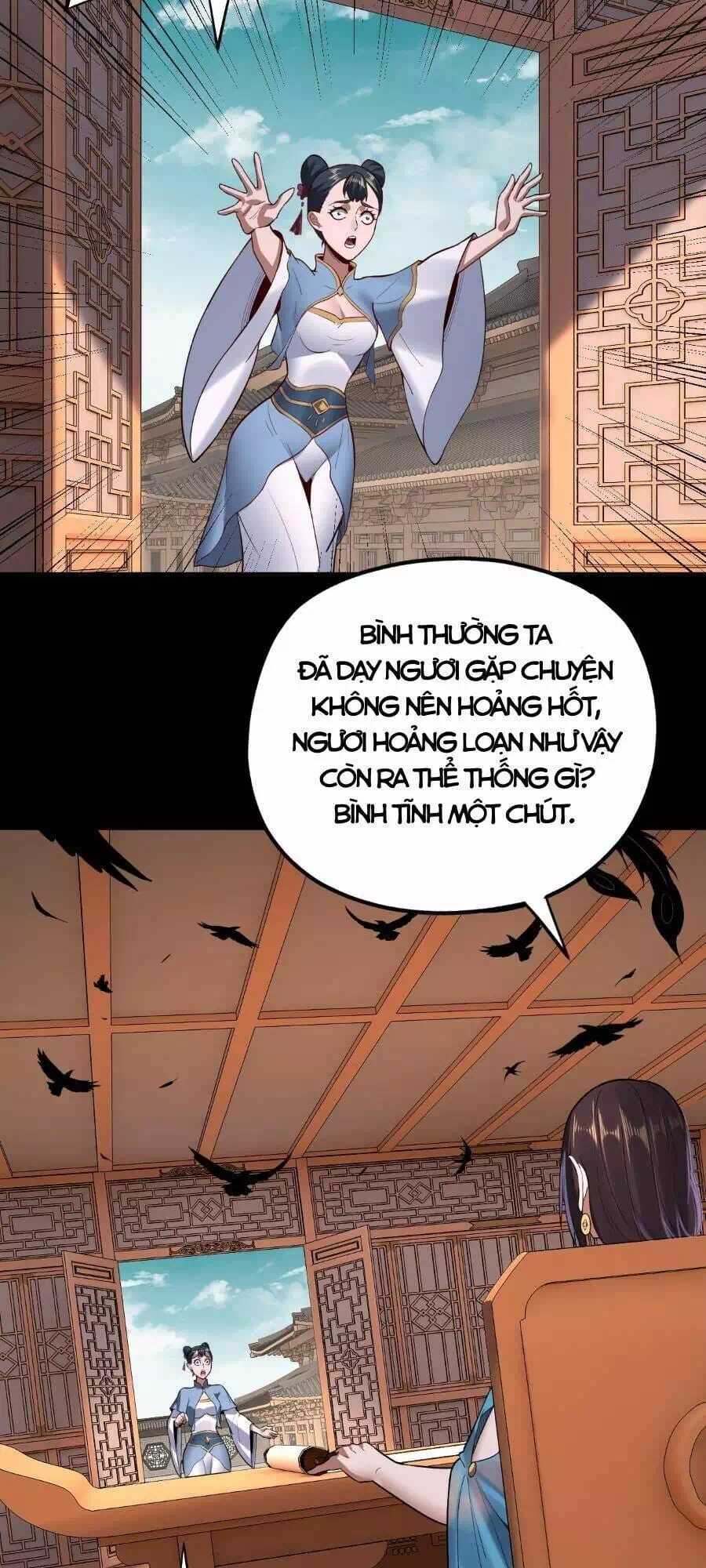 Chapter 222 - Image 10