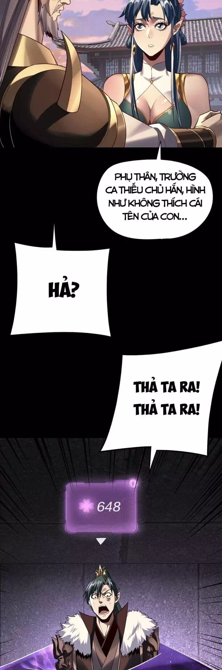 Chapter 302 - Image 2