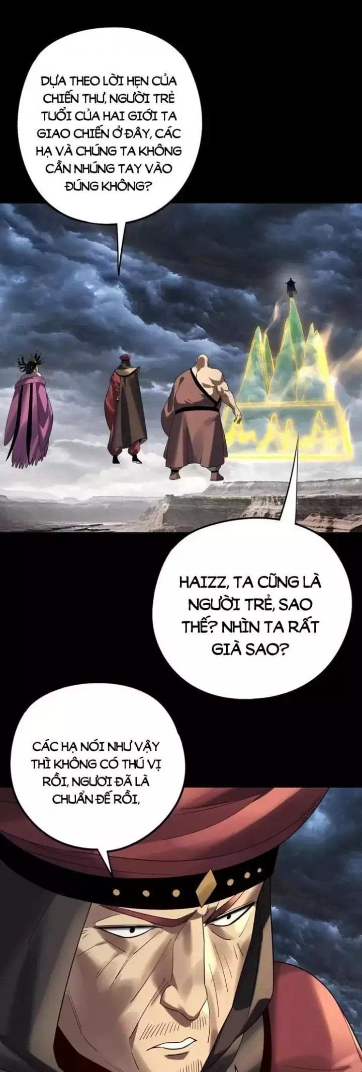 Chapter 360 - Image 1