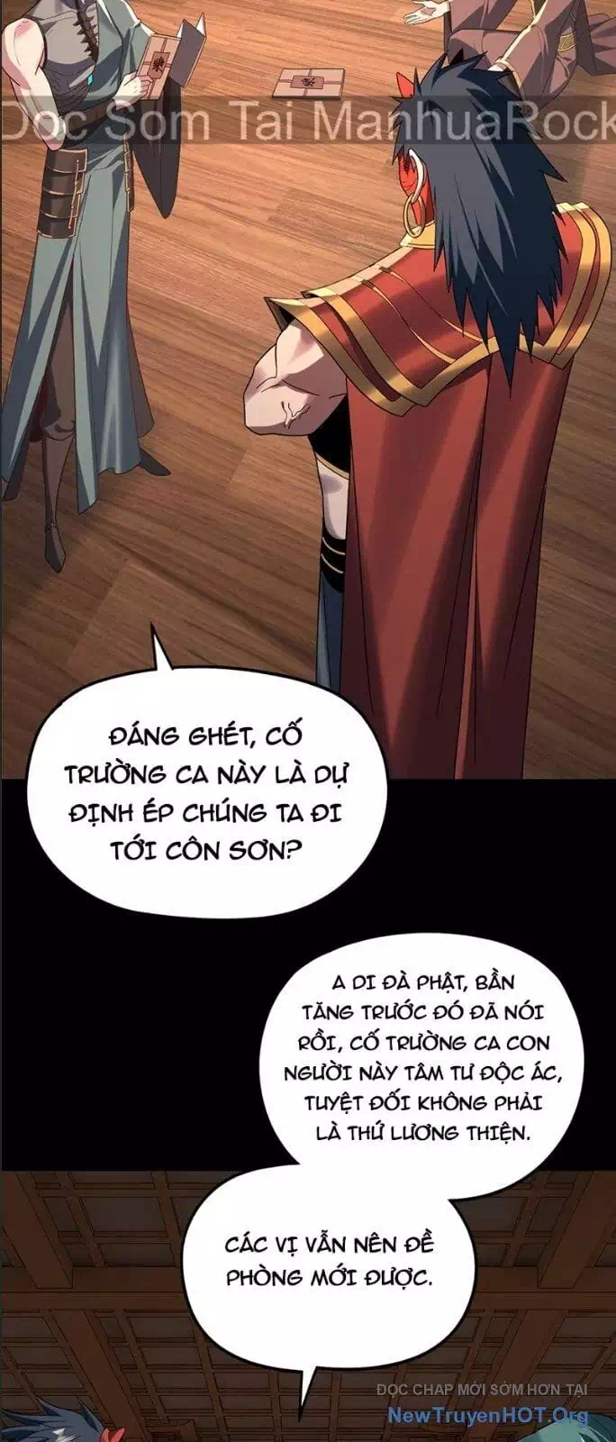 Chapter 423 - Image 2