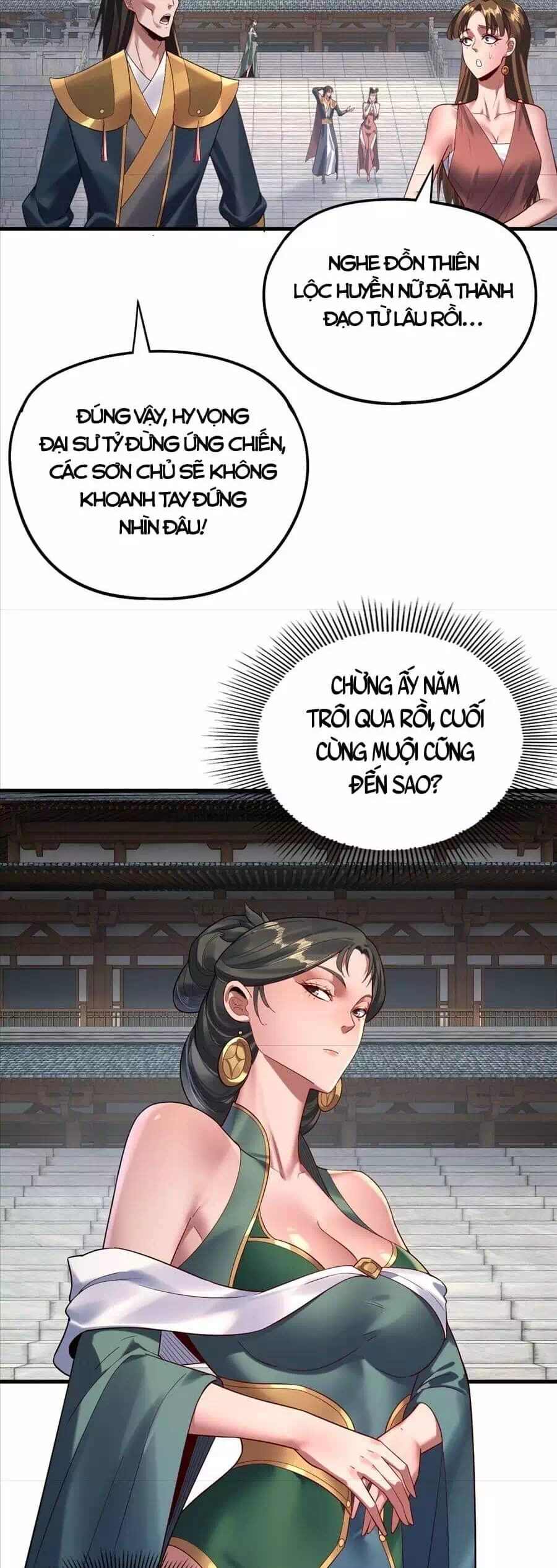 Chapter 345 - Image 2