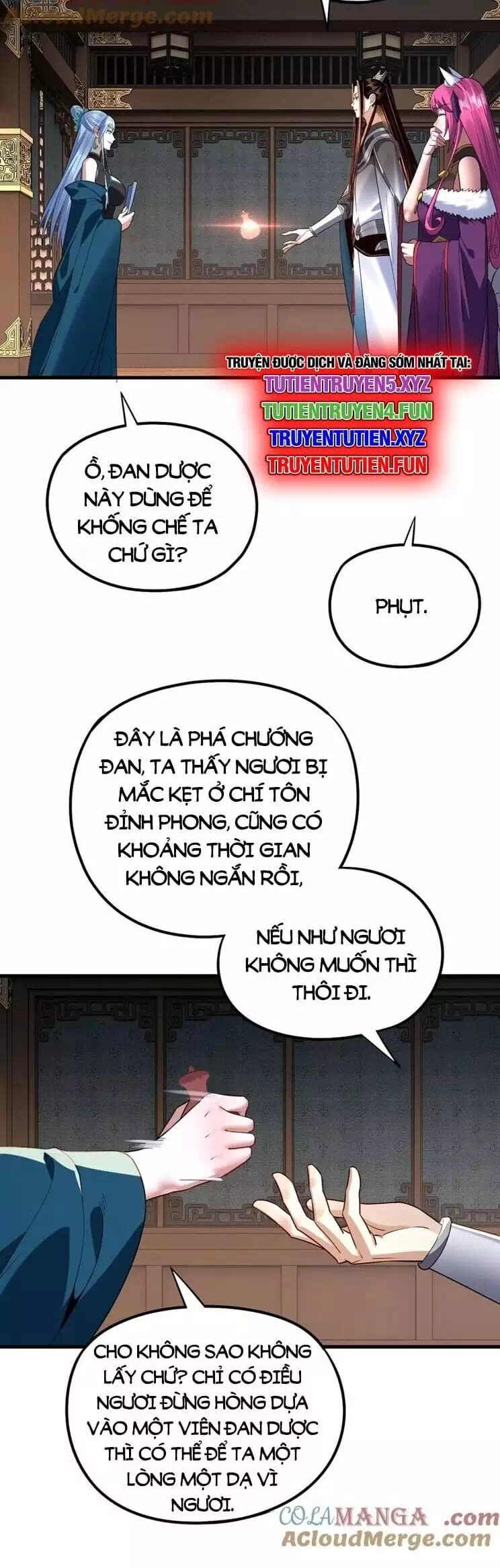 Chapter 322 - Image 30