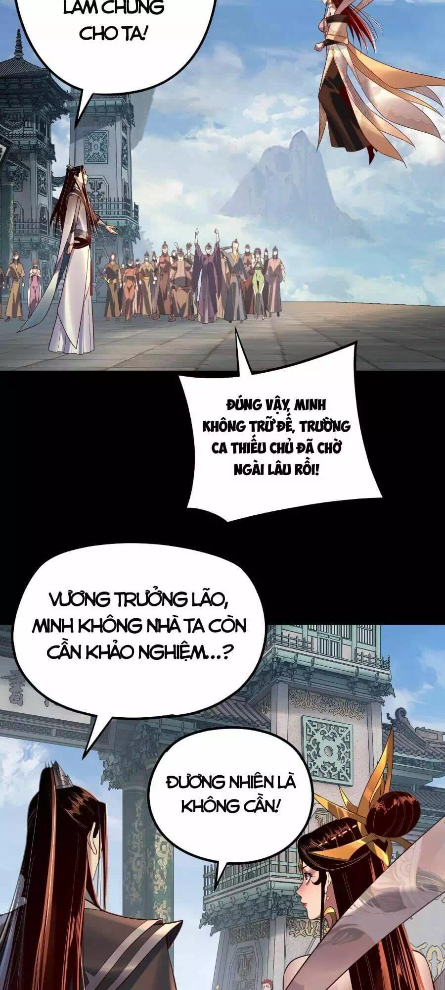 Chapter 203 - Image 29