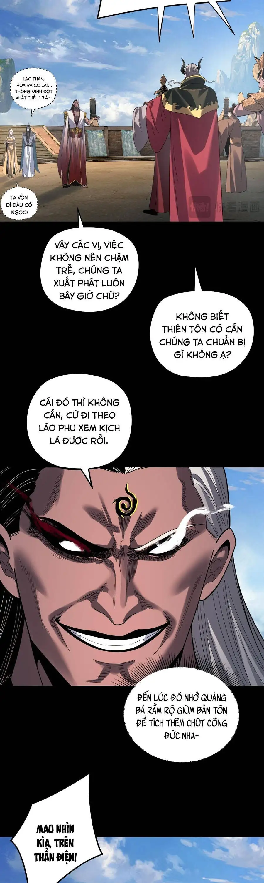 Chapter 526 - Image 12
