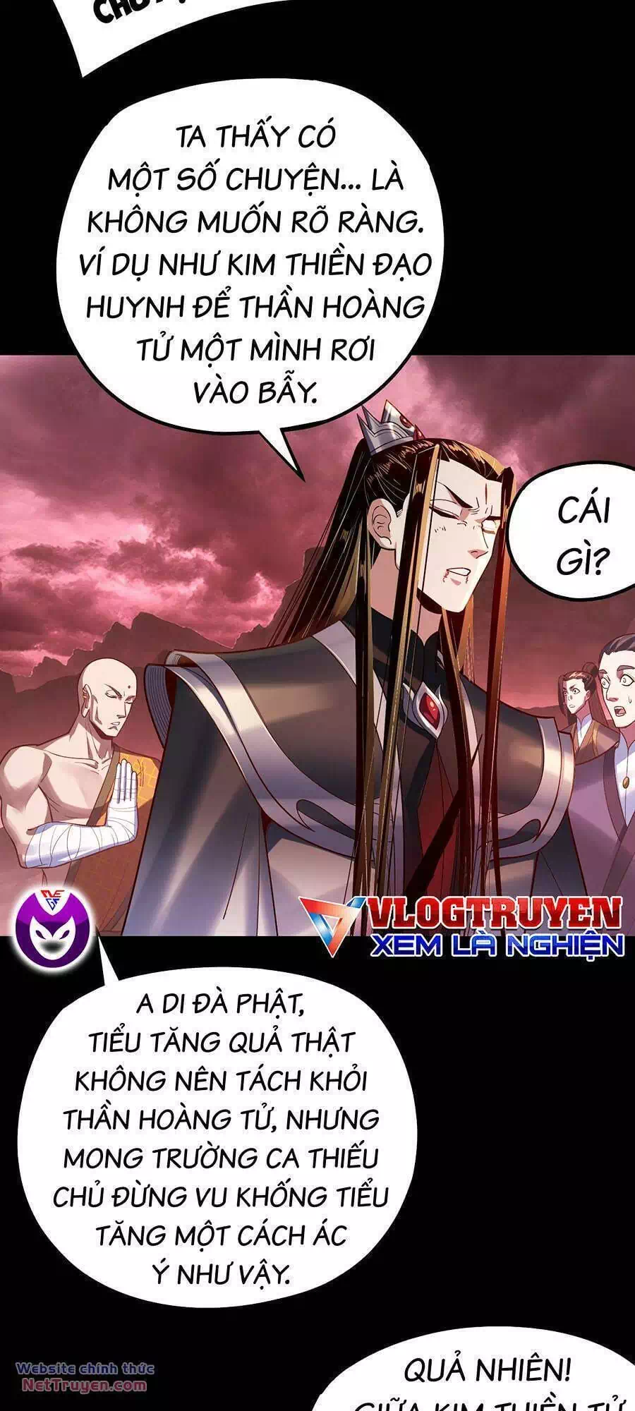 Chapter 232 - Image 32