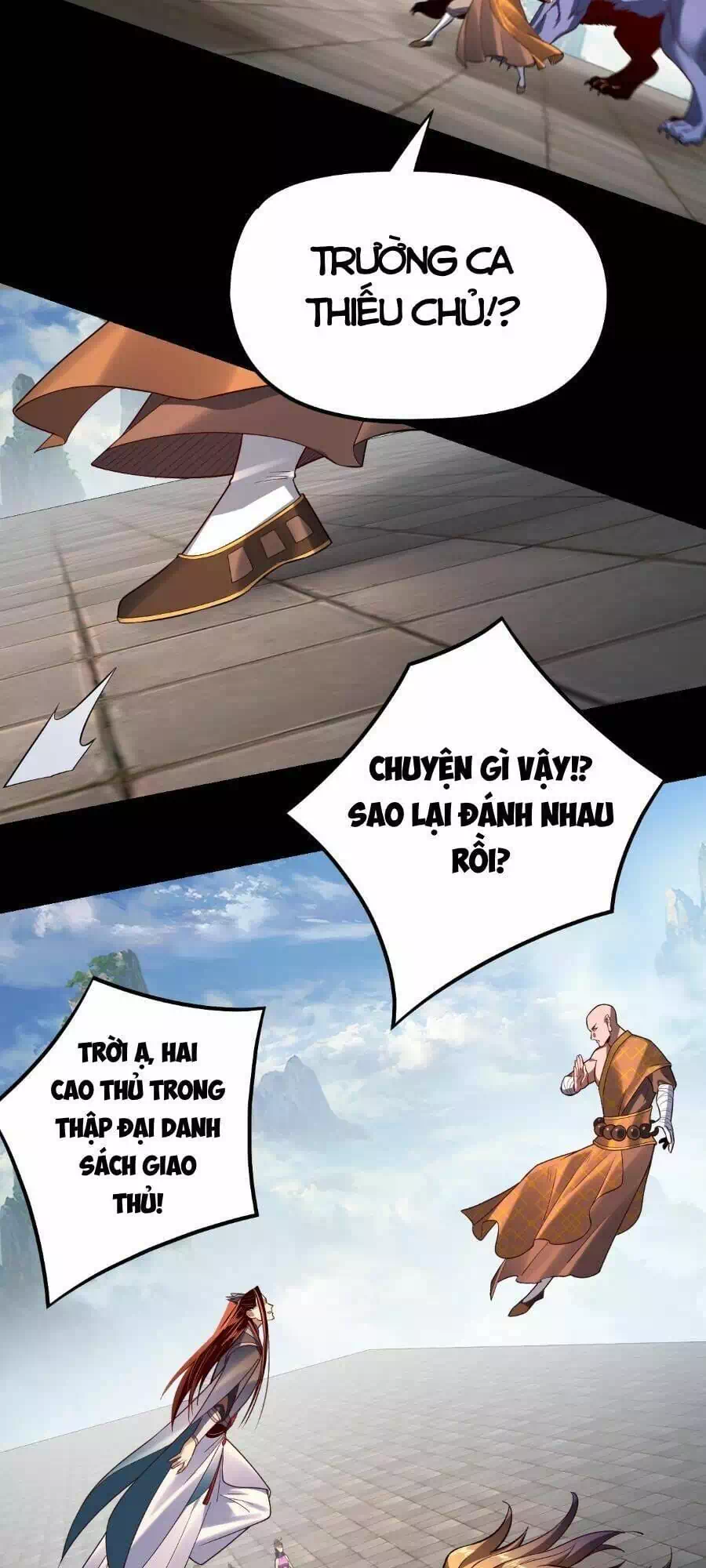 Chapter 203 - Image 42