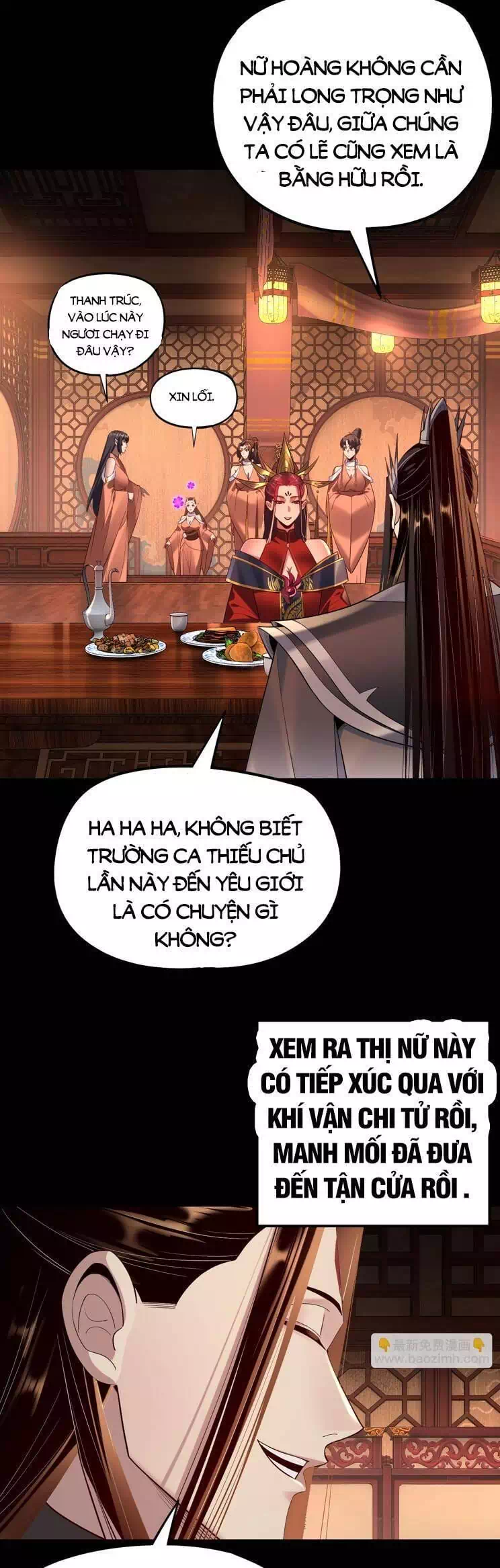 Chapter 272 - Image 22