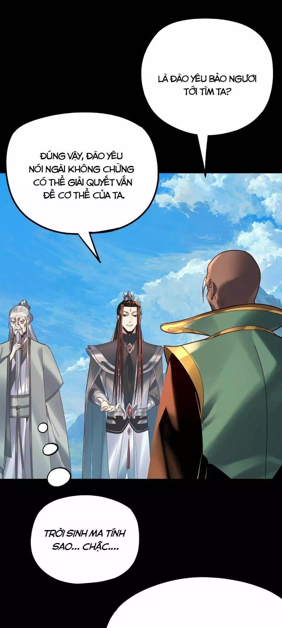 Chapter 202 - Image 11