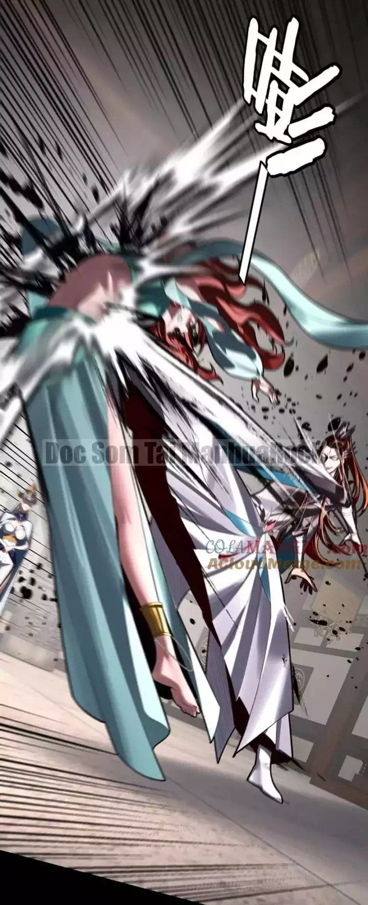Chapter 393 - Image 26