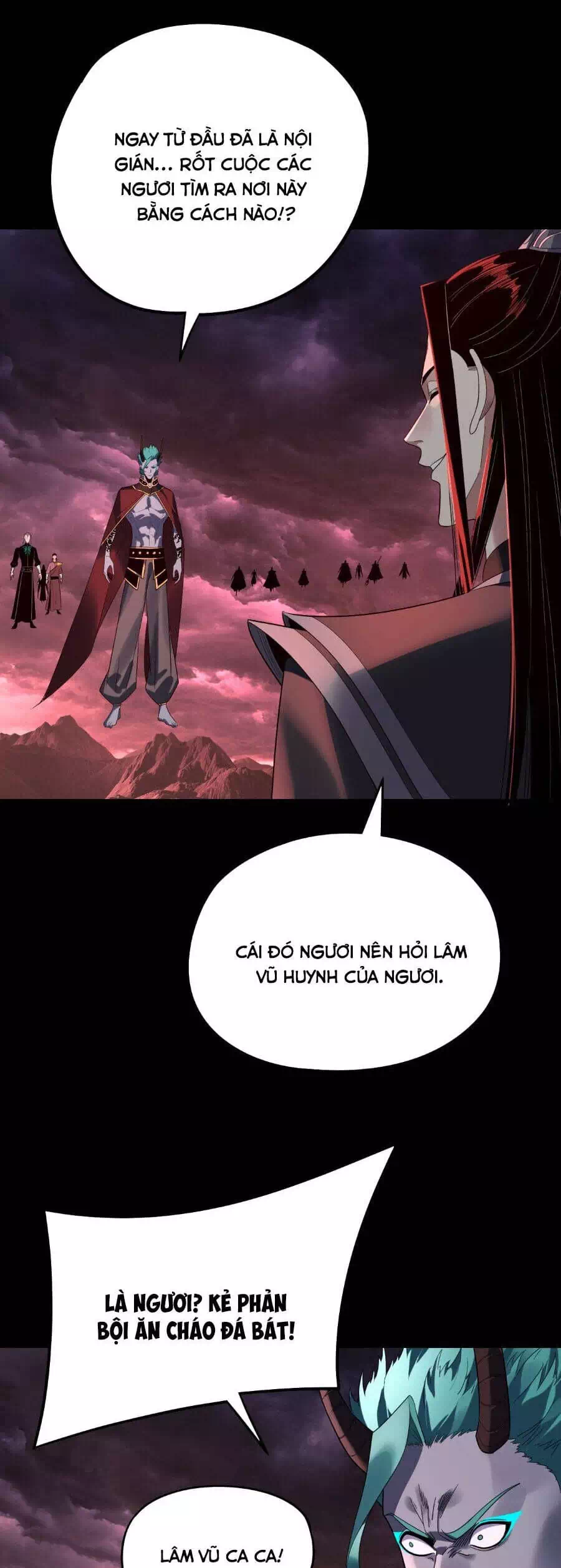 Chapter 387 - Image 12