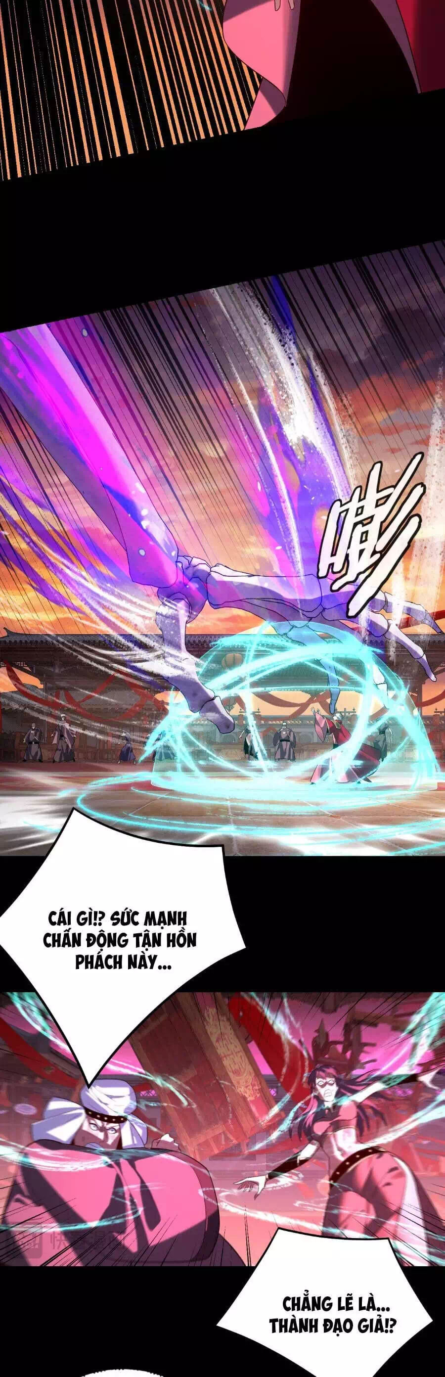 Chapter 385 - Image 2