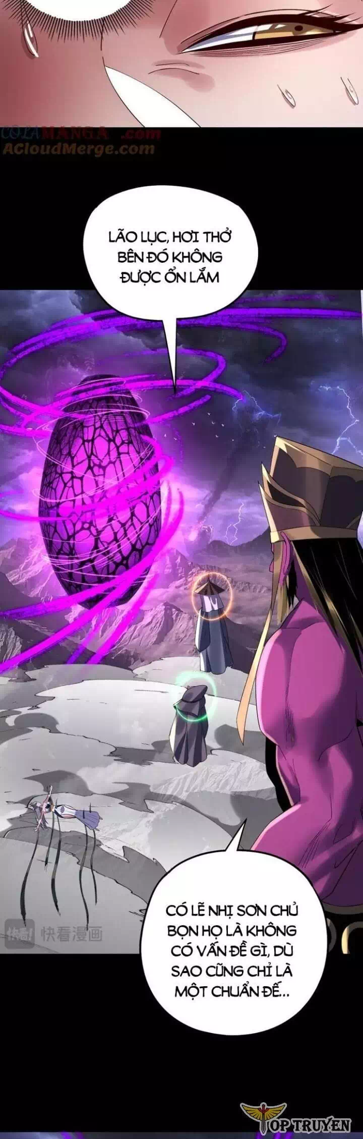 Chapter 354 - Image 6