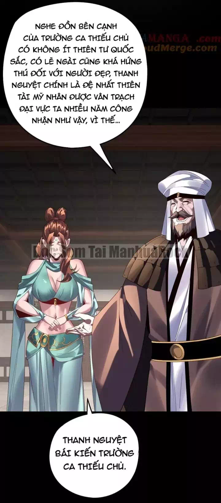 Chapter 393 - Image 15