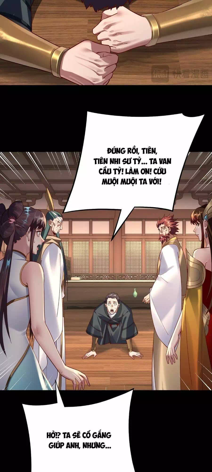 Chapter 225 - Image 20
