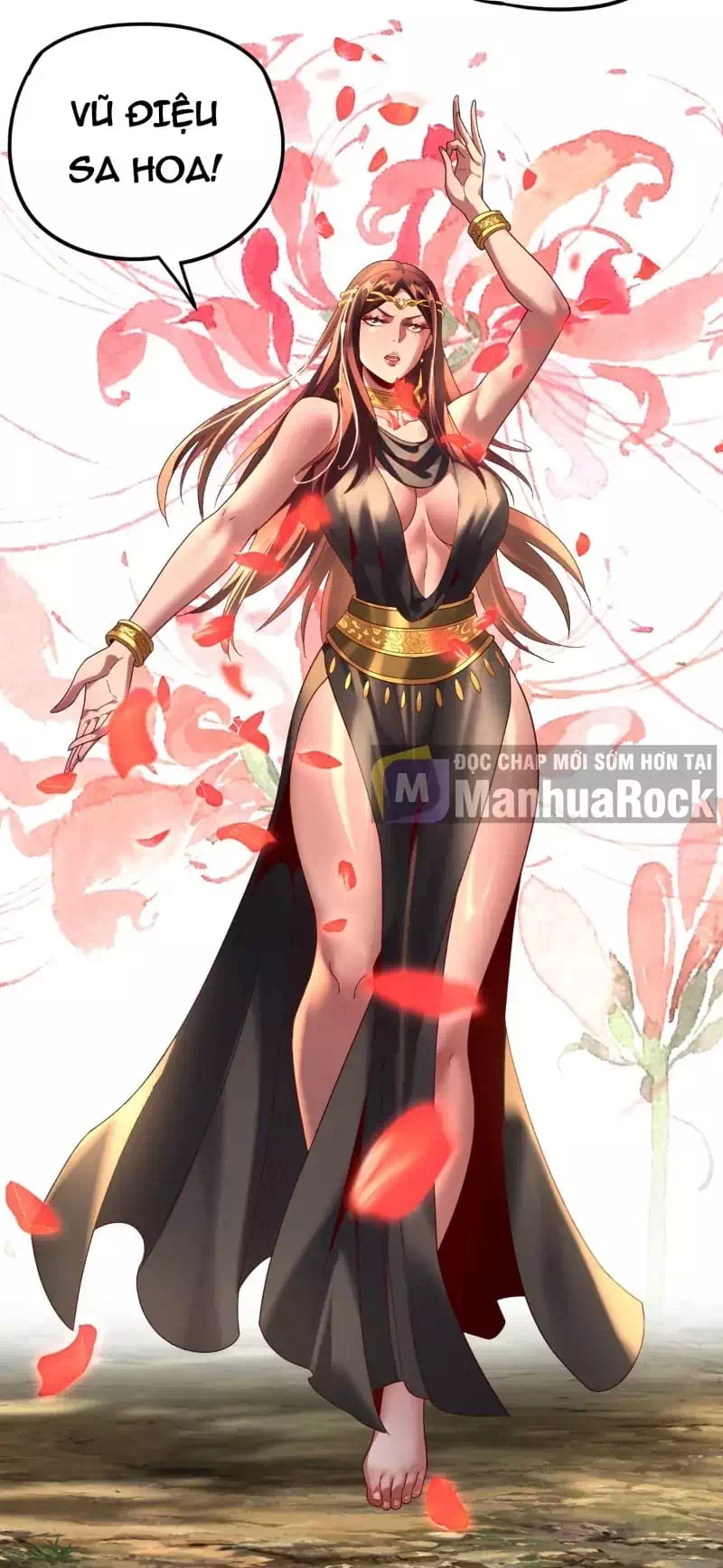 Chapter 455 - Image 25