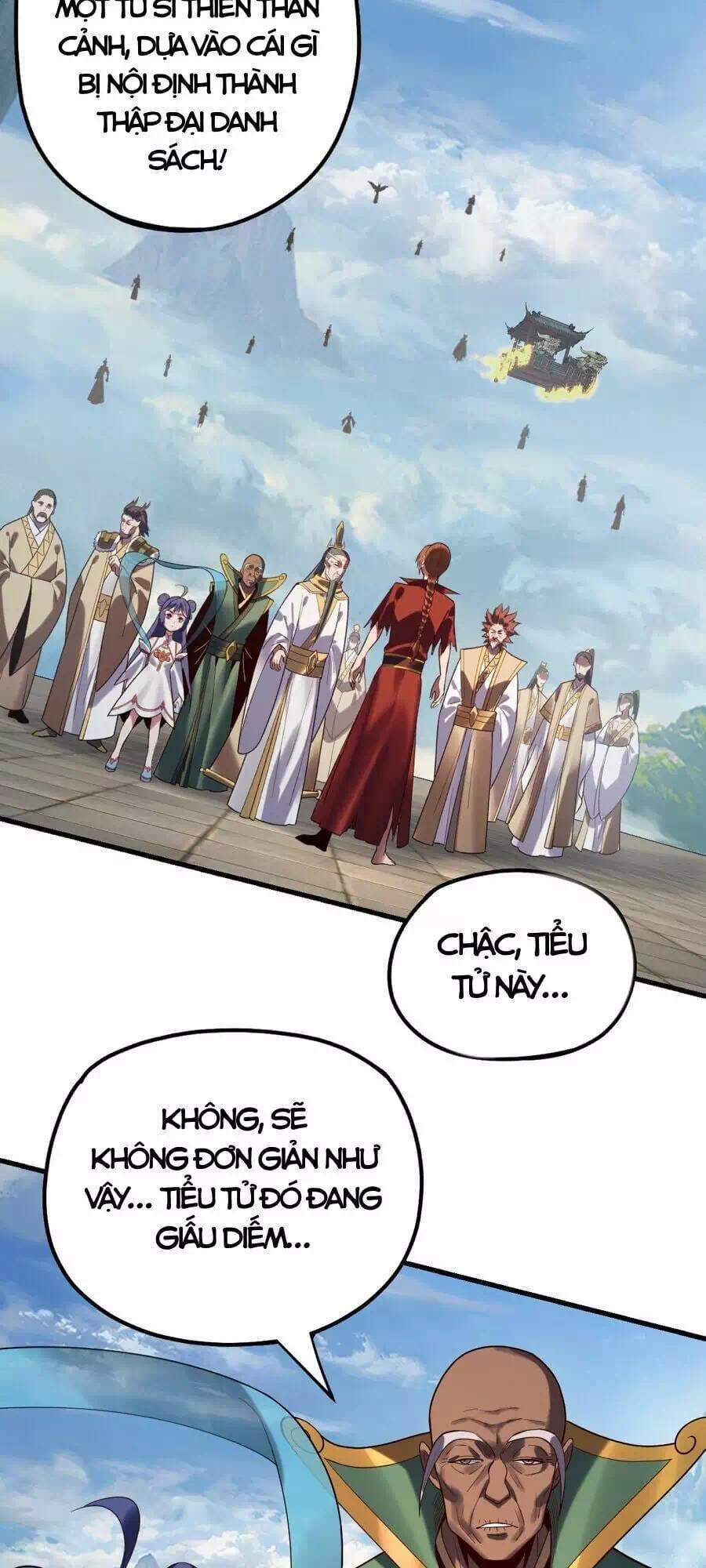 Chapter 206 - Image 43