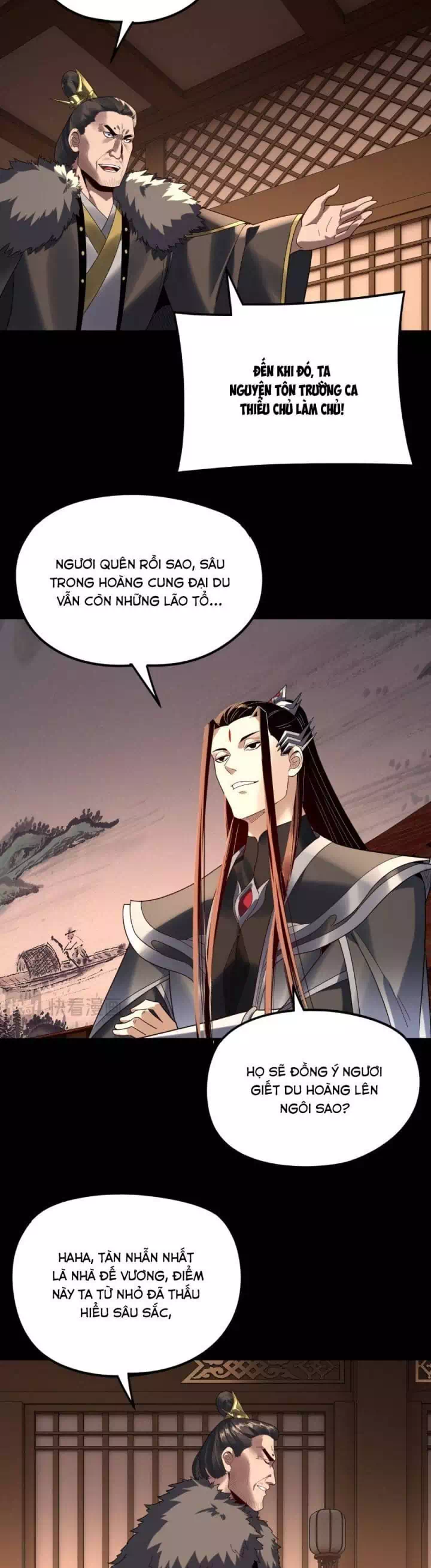 Chapter 449 - Image 10