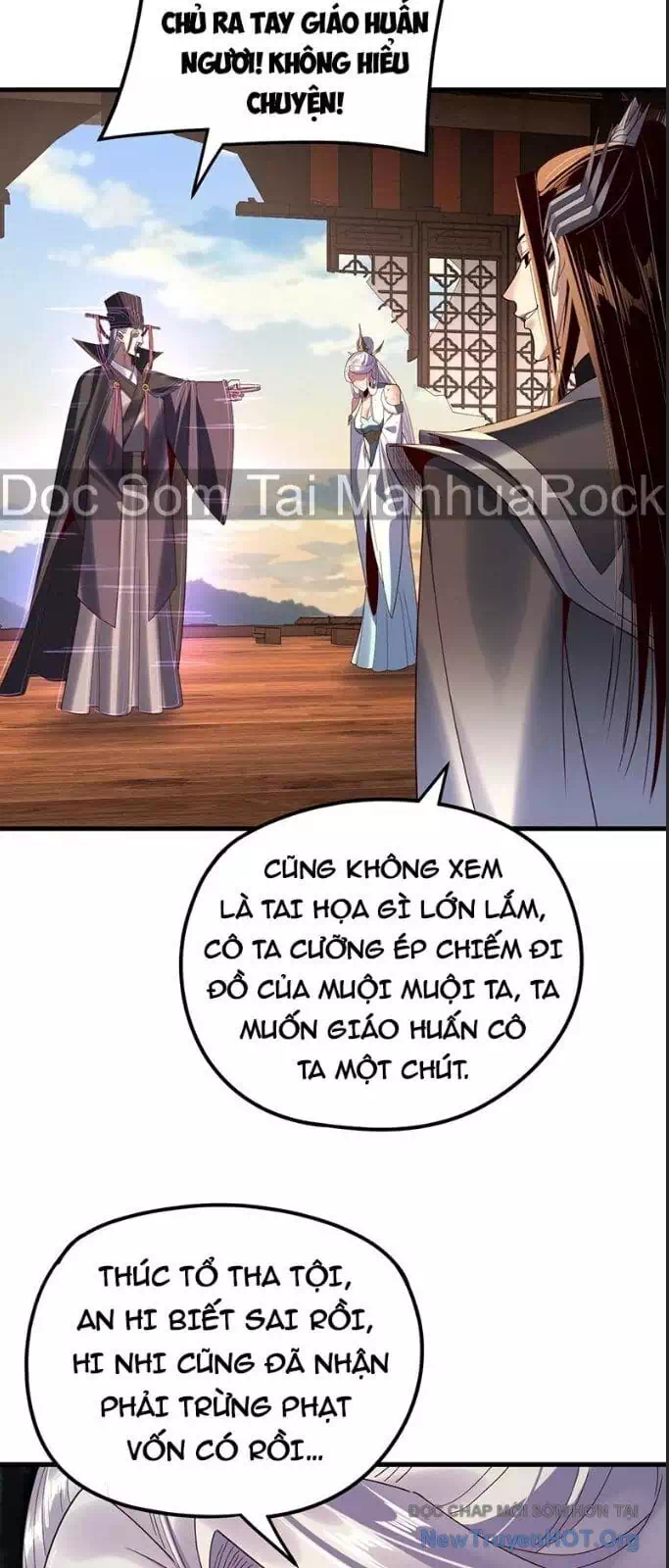 Chapter 411 - Image 8