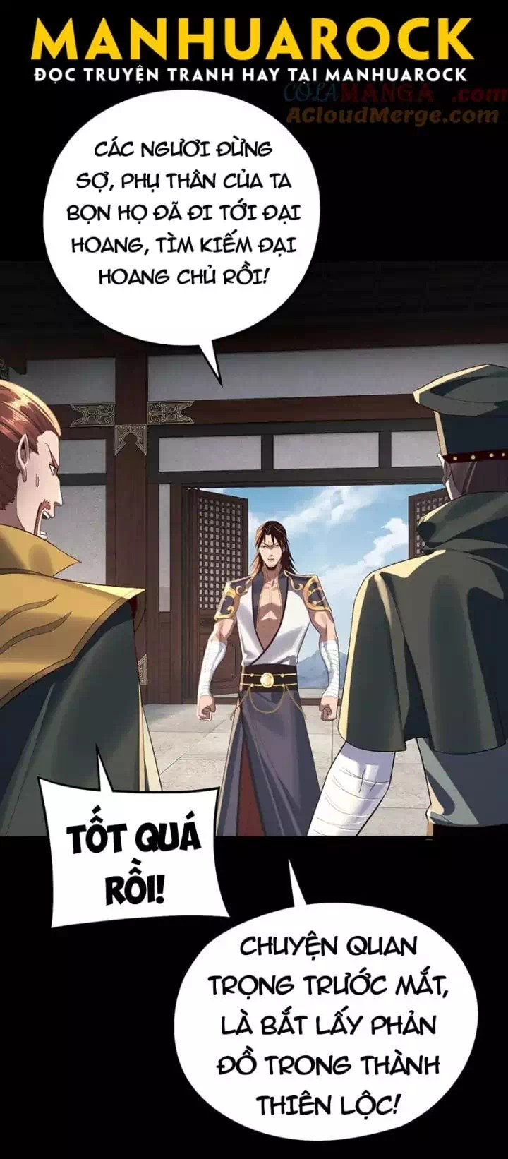 Chapter 366 - Image 20