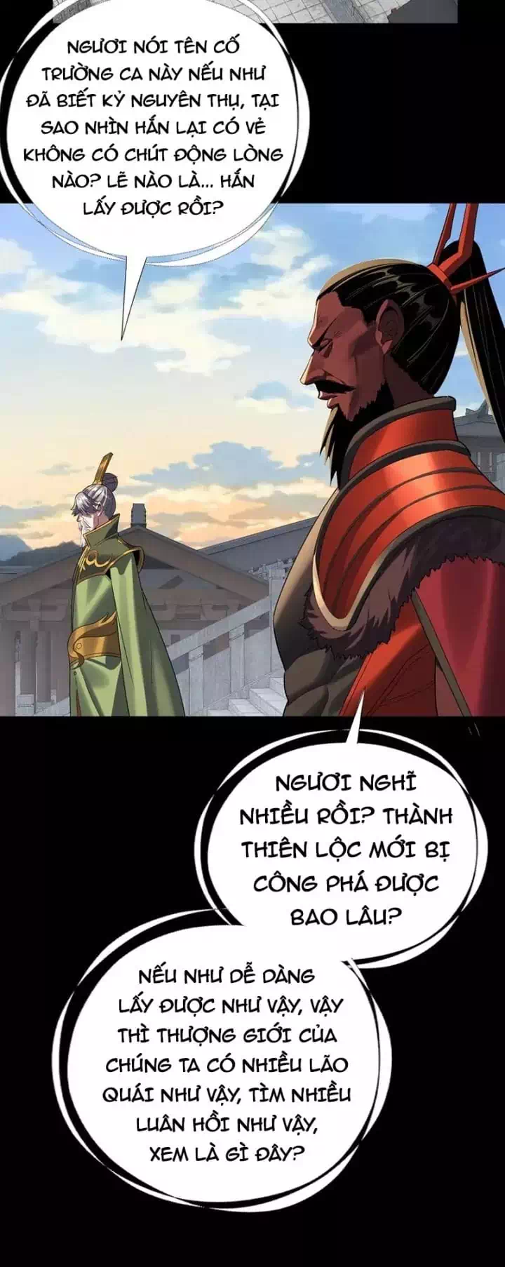 Chapter 391 - Image 21