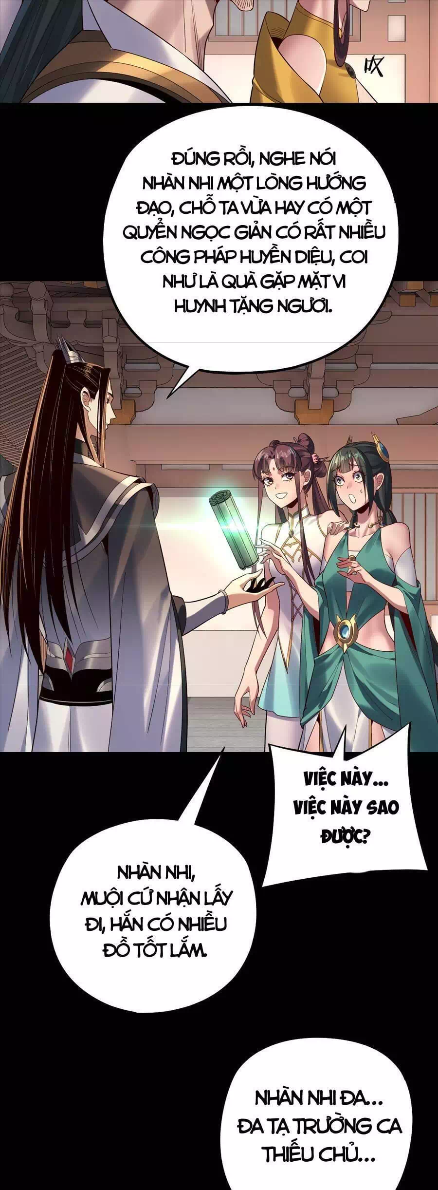 Chapter 309 - Image 5