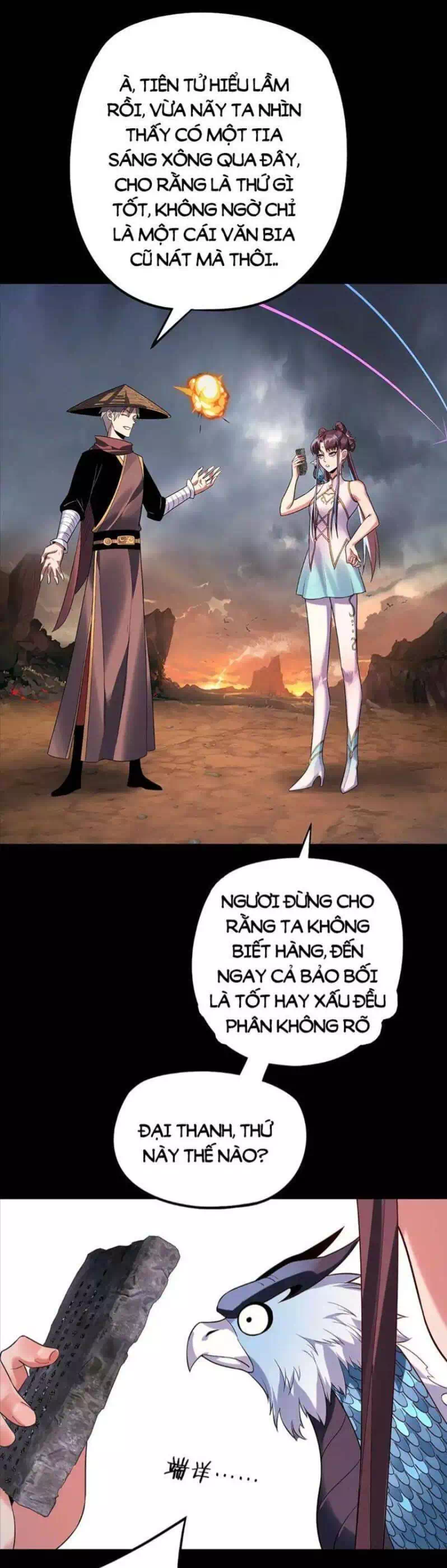 Chapter 262 - Image 21