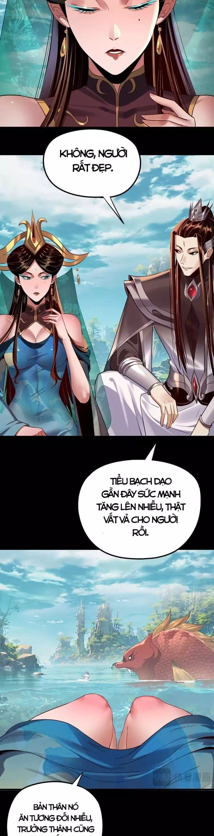 Chapter 303 - Image 3