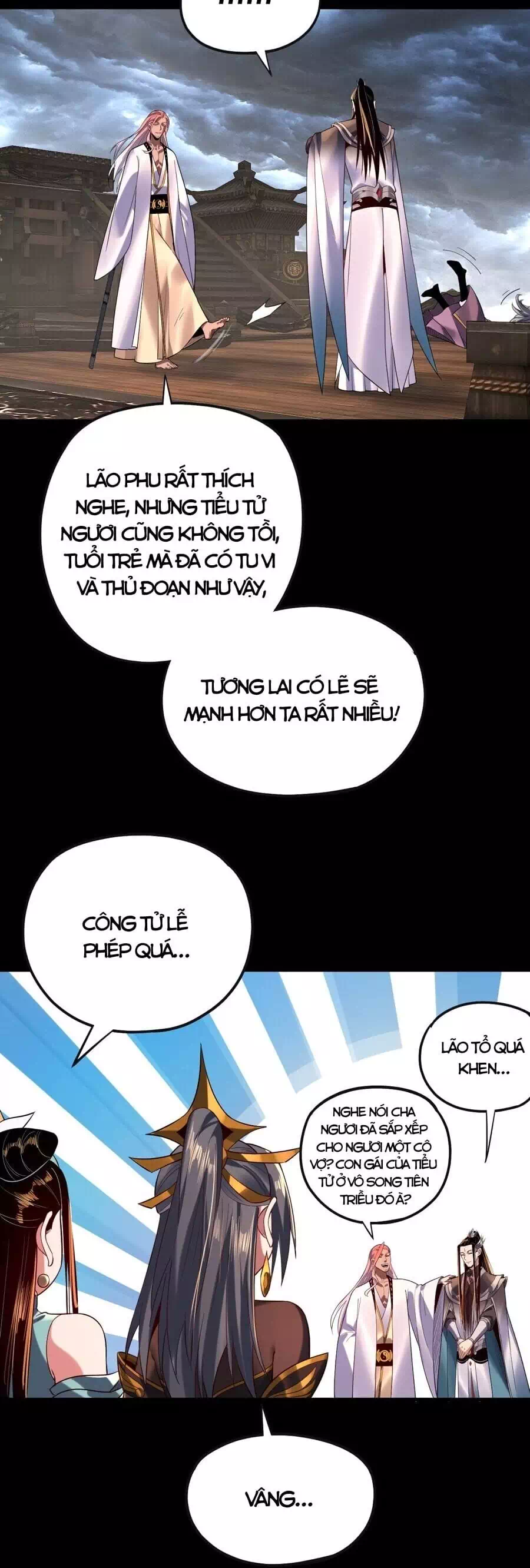Chapter 250 - Image 37