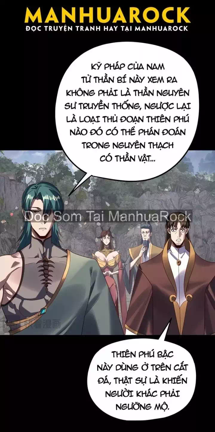 Chapter 414 - Image 4