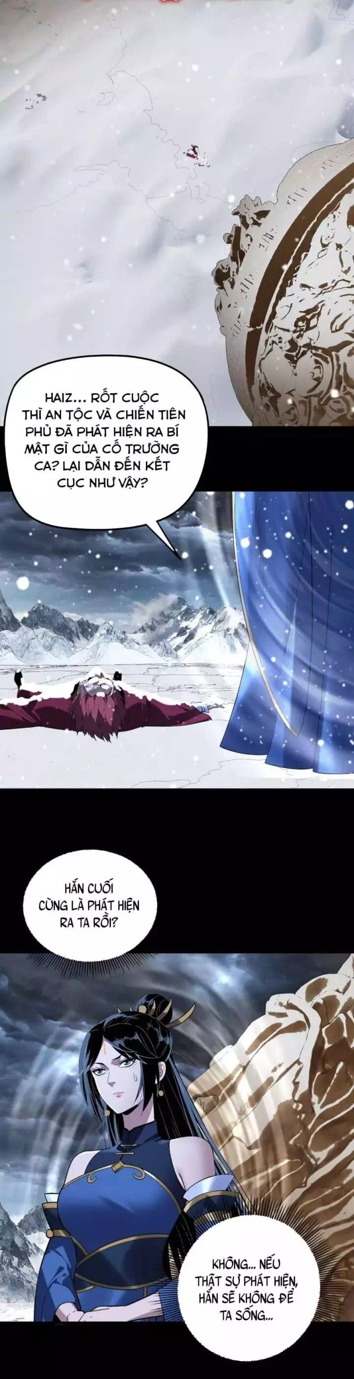 Chapter 431 - Image 12