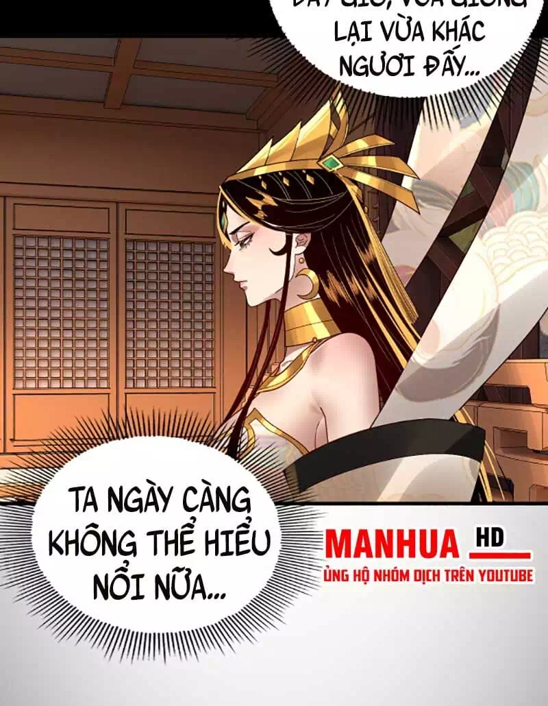 Chapter 134 - Image 20