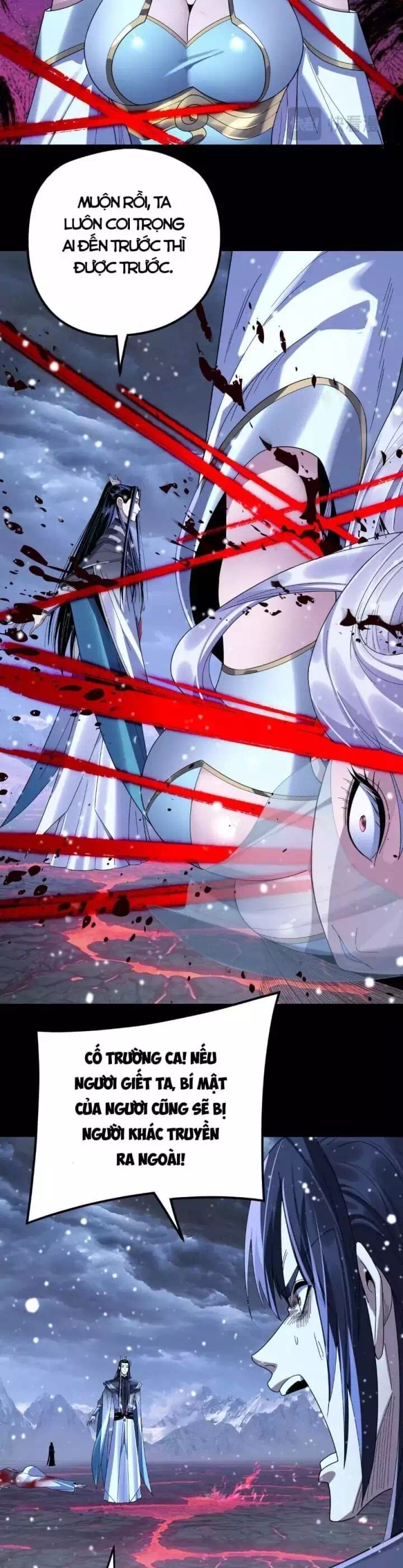 Chapter 431 - Image 3