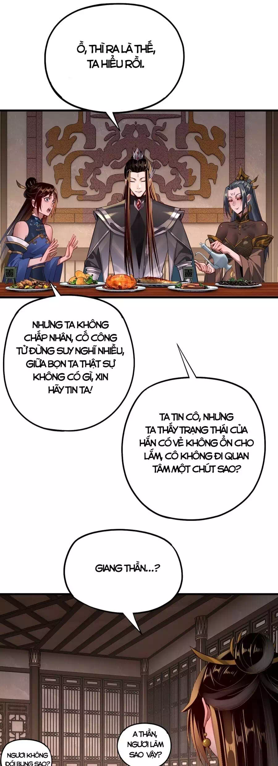 Chapter 246 - Image 36