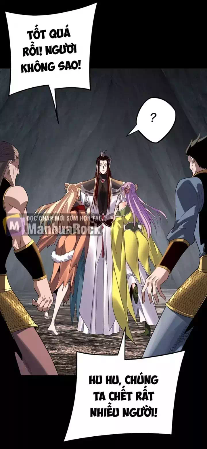 Chapter 440 - Image 21