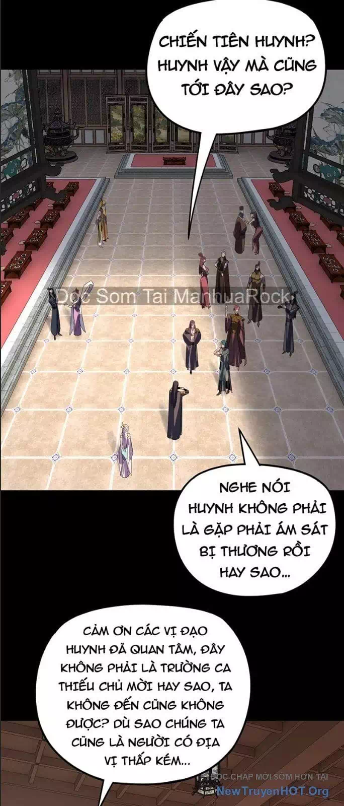 Chapter 423 - Image 16