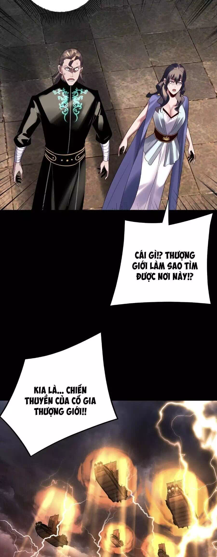 Chapter 387 - Image 2