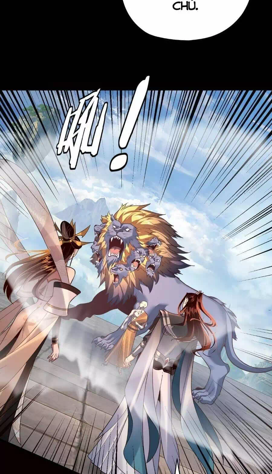 Chapter 203 - Image 36