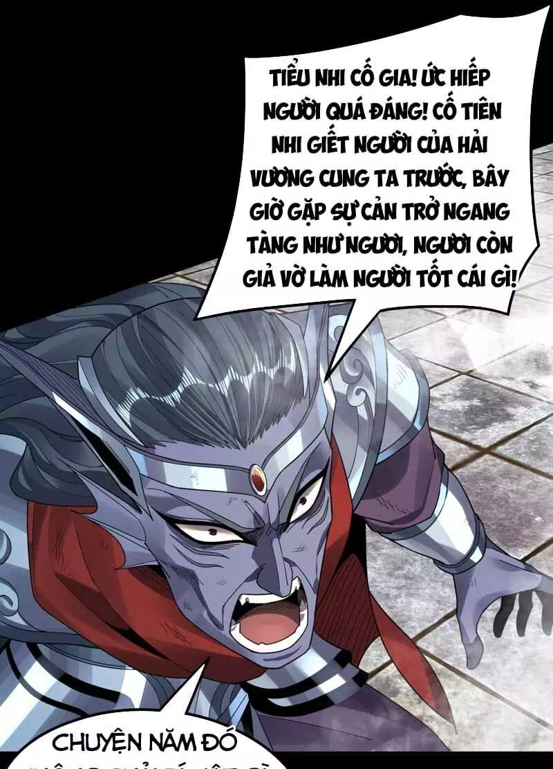 Chapter 132 - Image 26