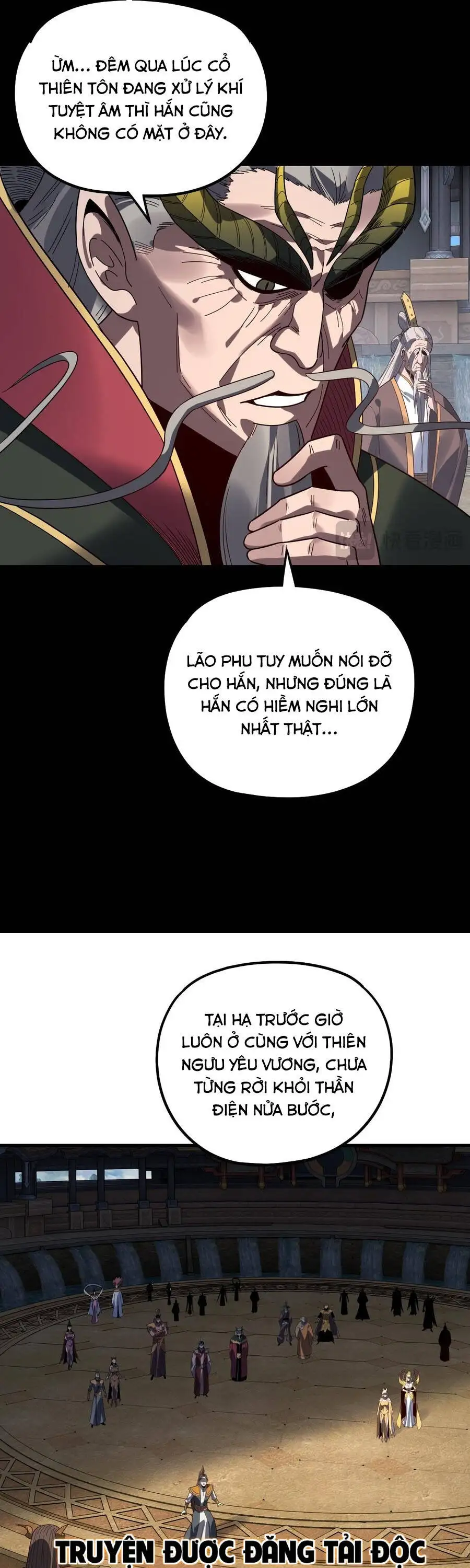 Chapter 526 - Image 30