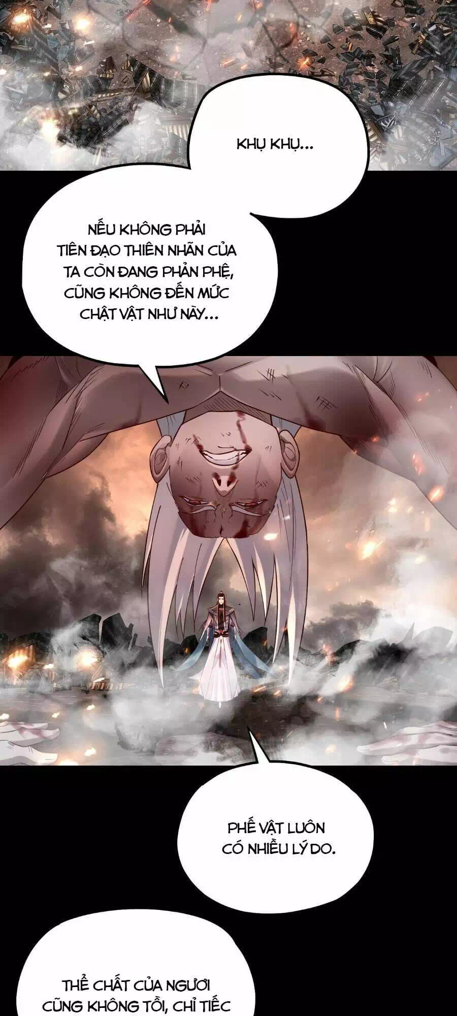 Chapter 211 - Image 38