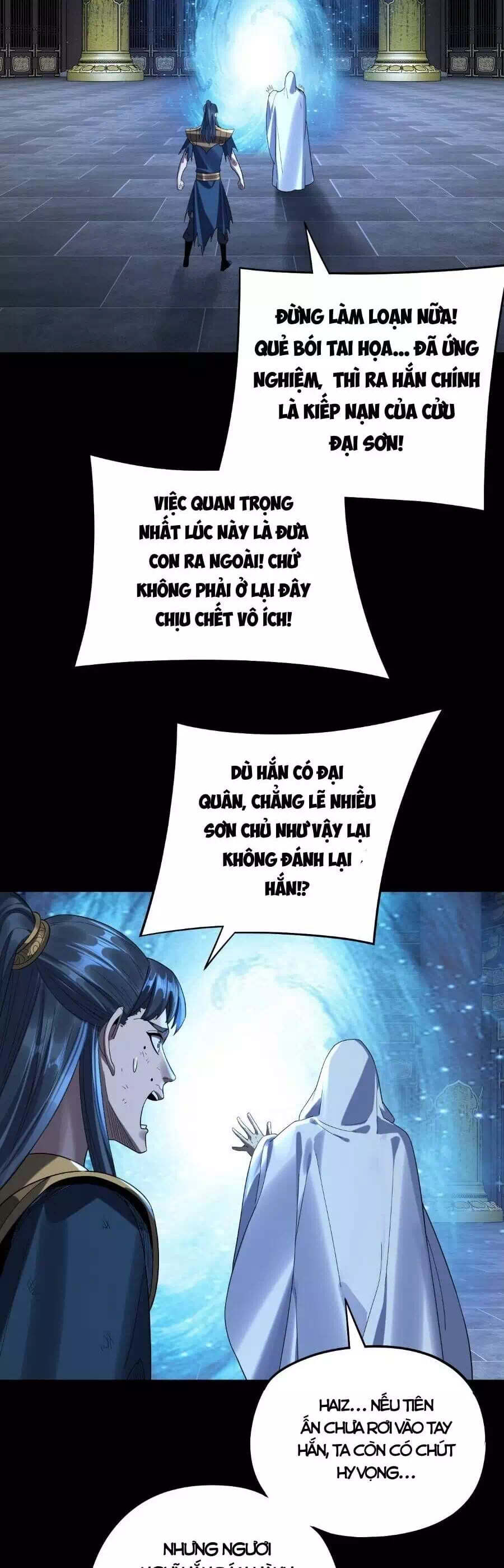 Chapter 352 - Image 9