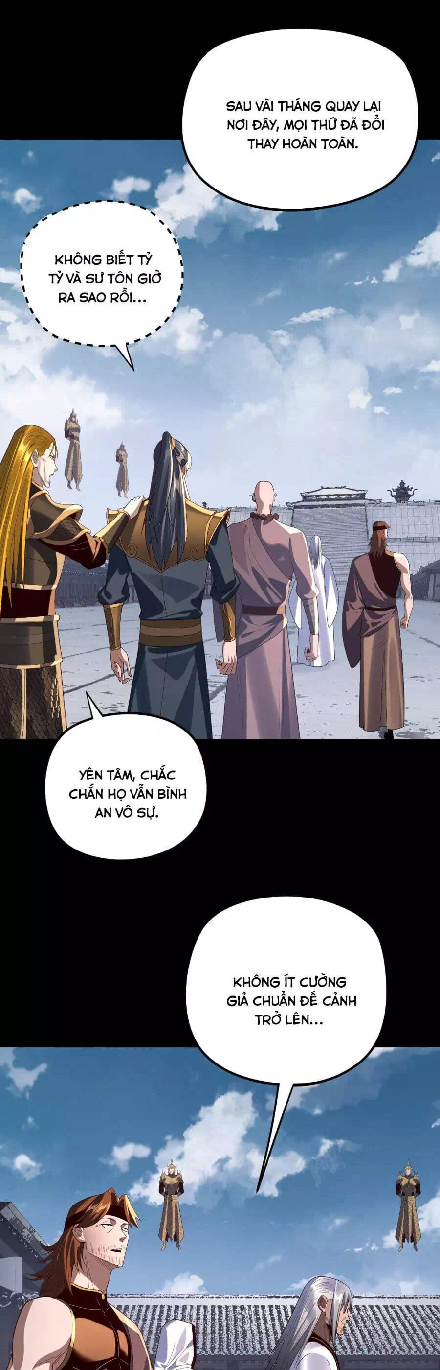 Chapter 392 - Image 6