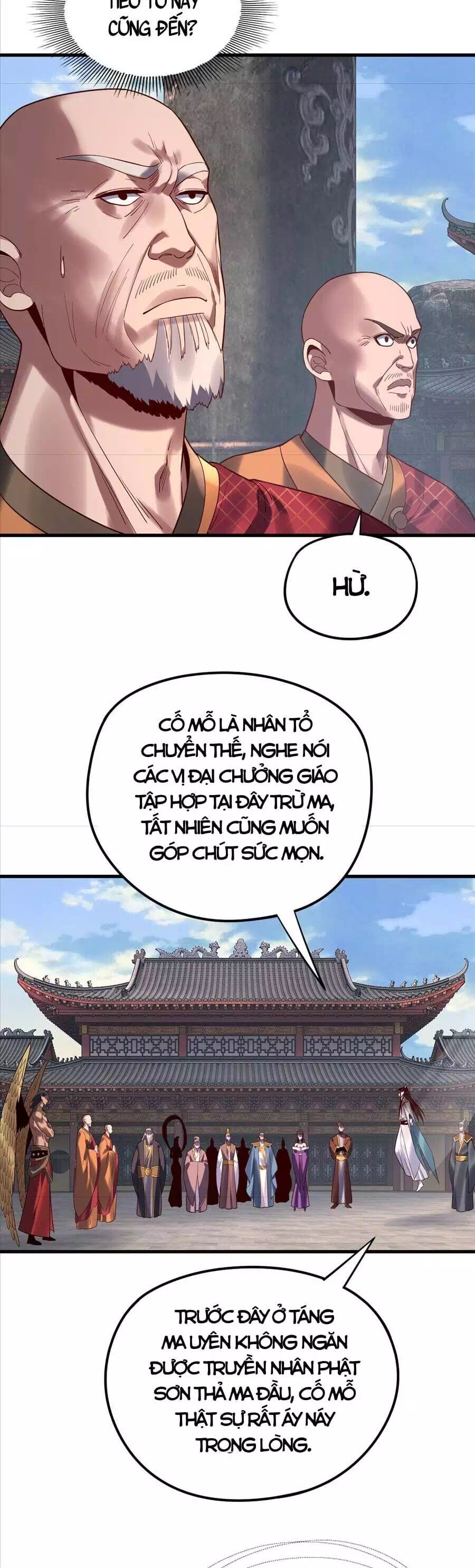 Chapter 323 - Image 12