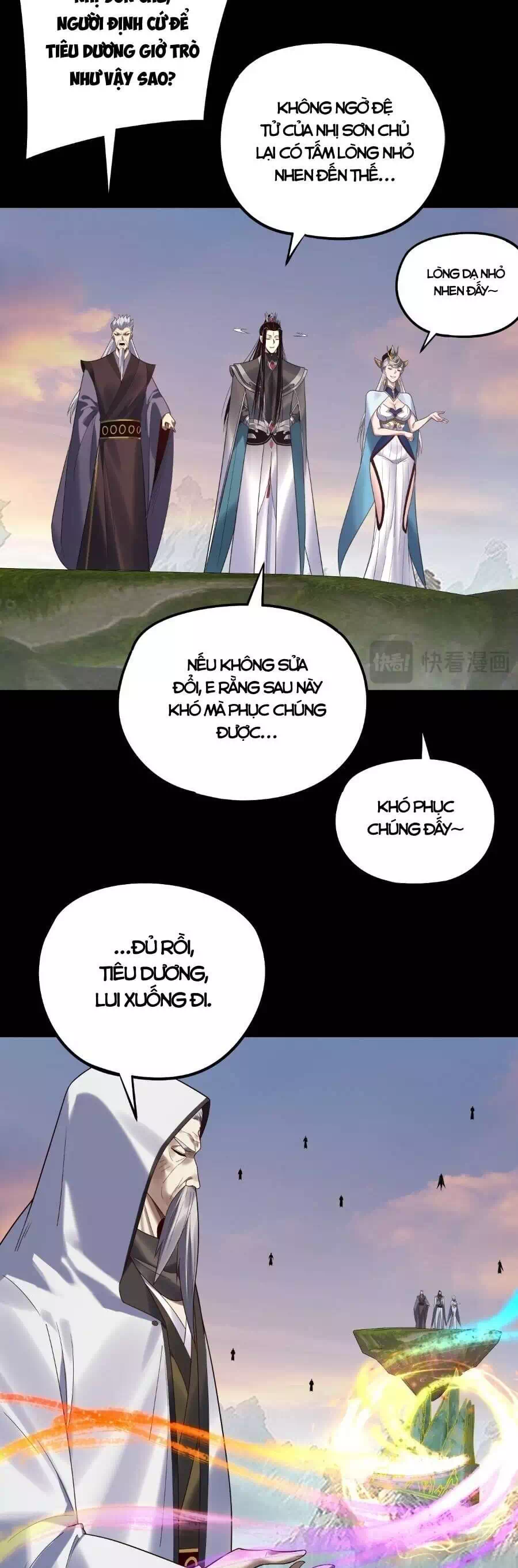 Chapter 351 - Image 11