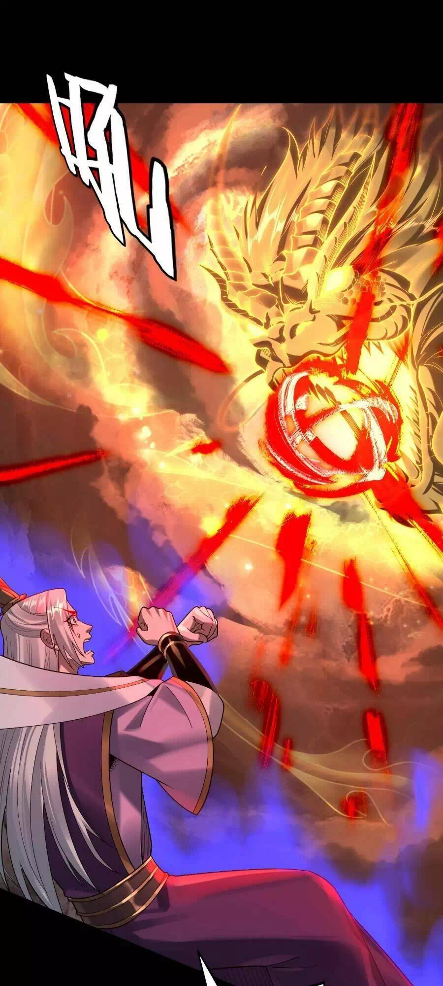 Chapter 211 - Image 34