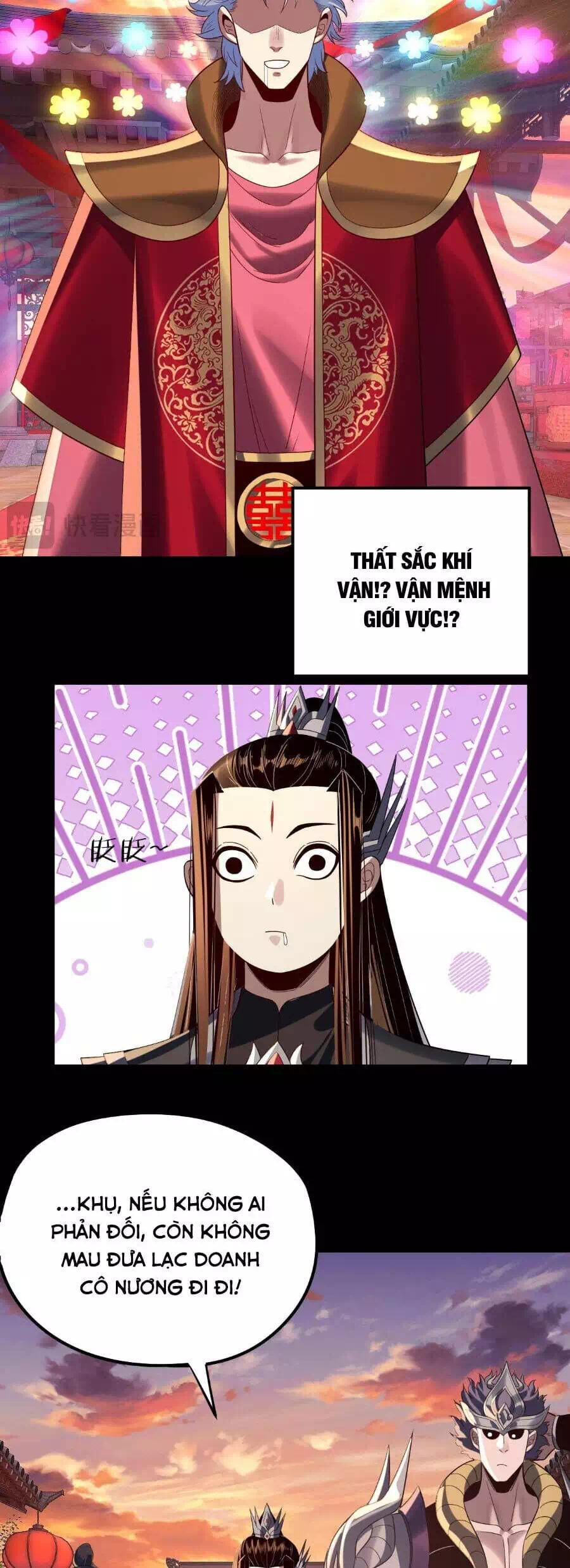 Chapter 383 - Image 12