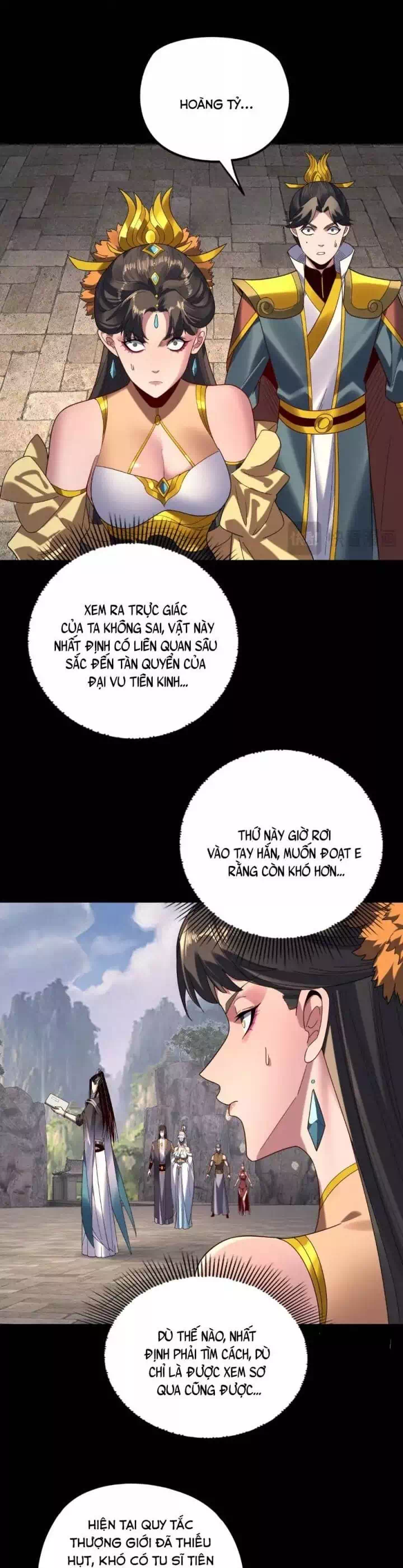 Chapter 415 - Image 6
