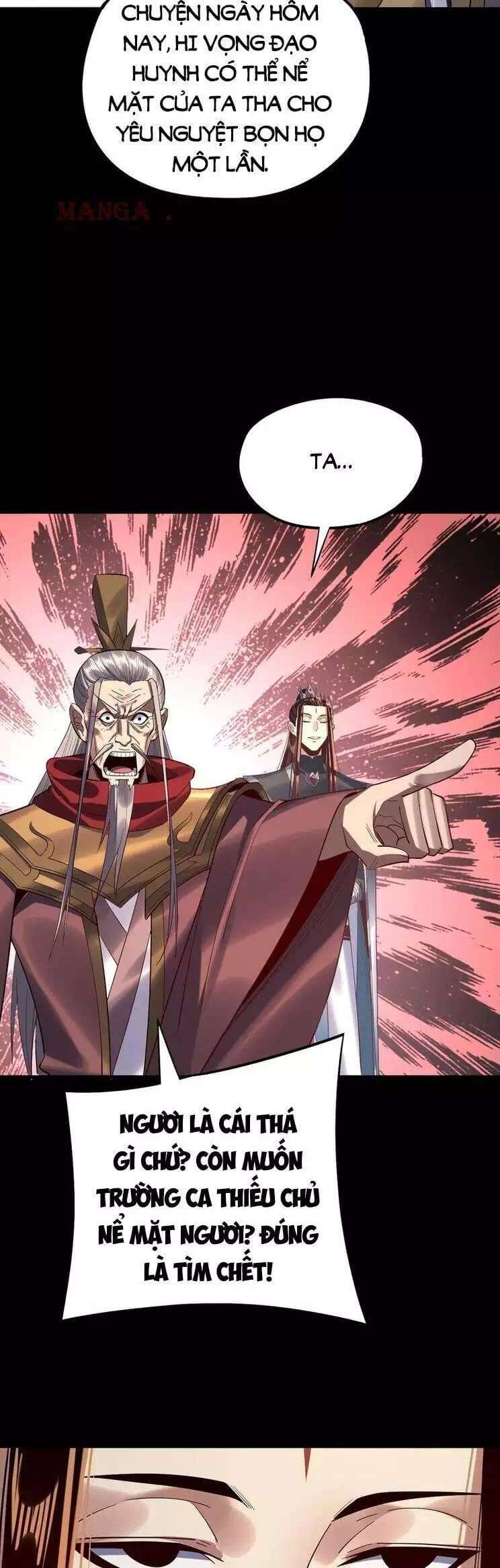 Chapter 306 - Image 21